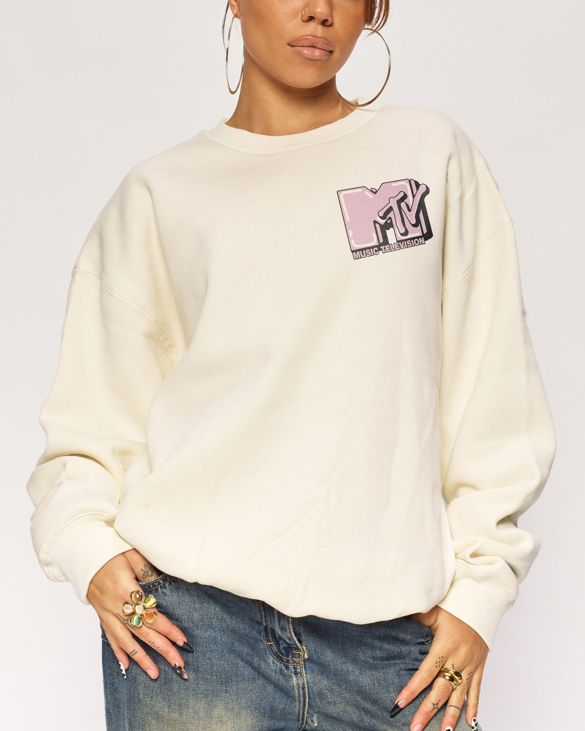 Tuning You Out Unisex