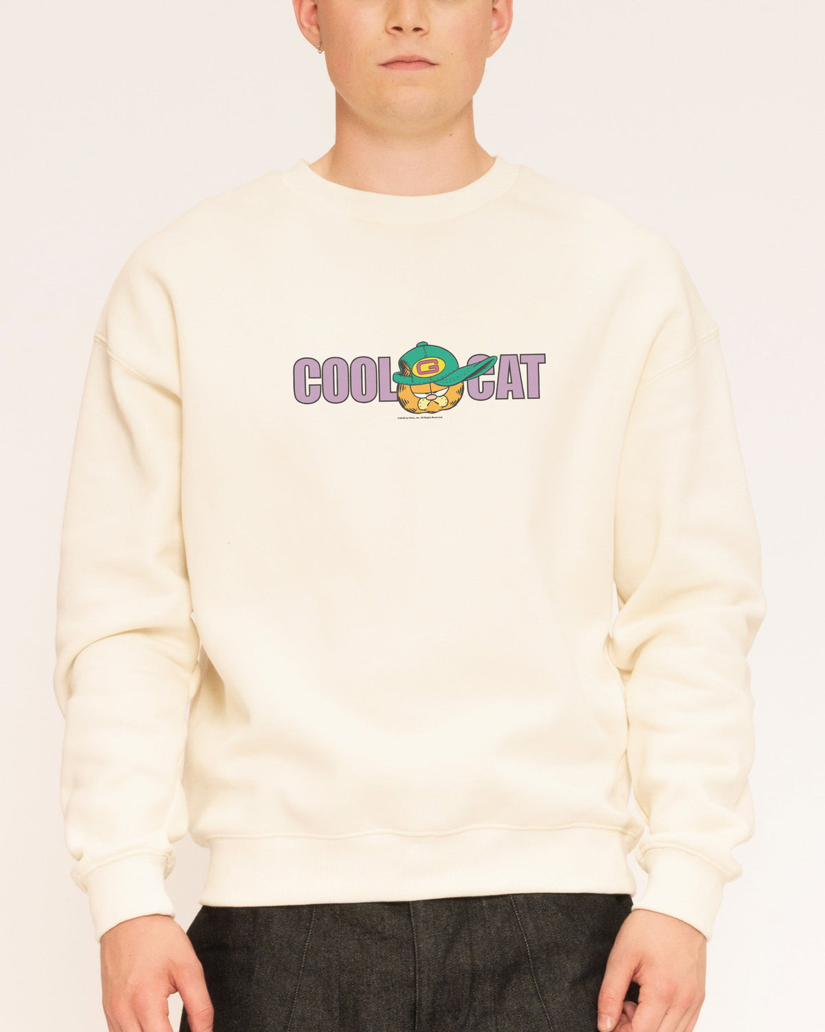 Cool Cat Unisex