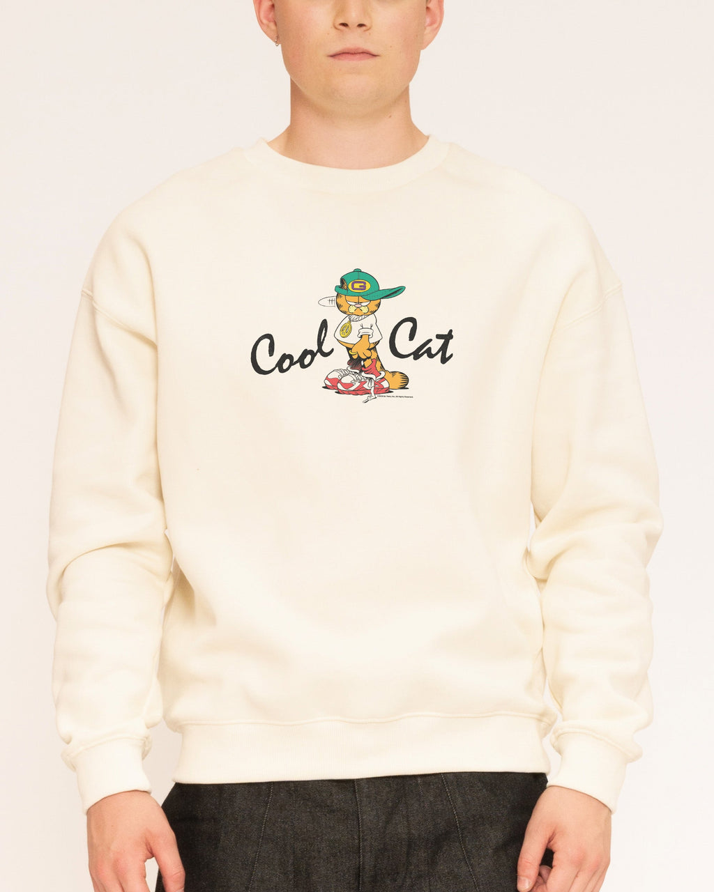 Garfield the G Unisex