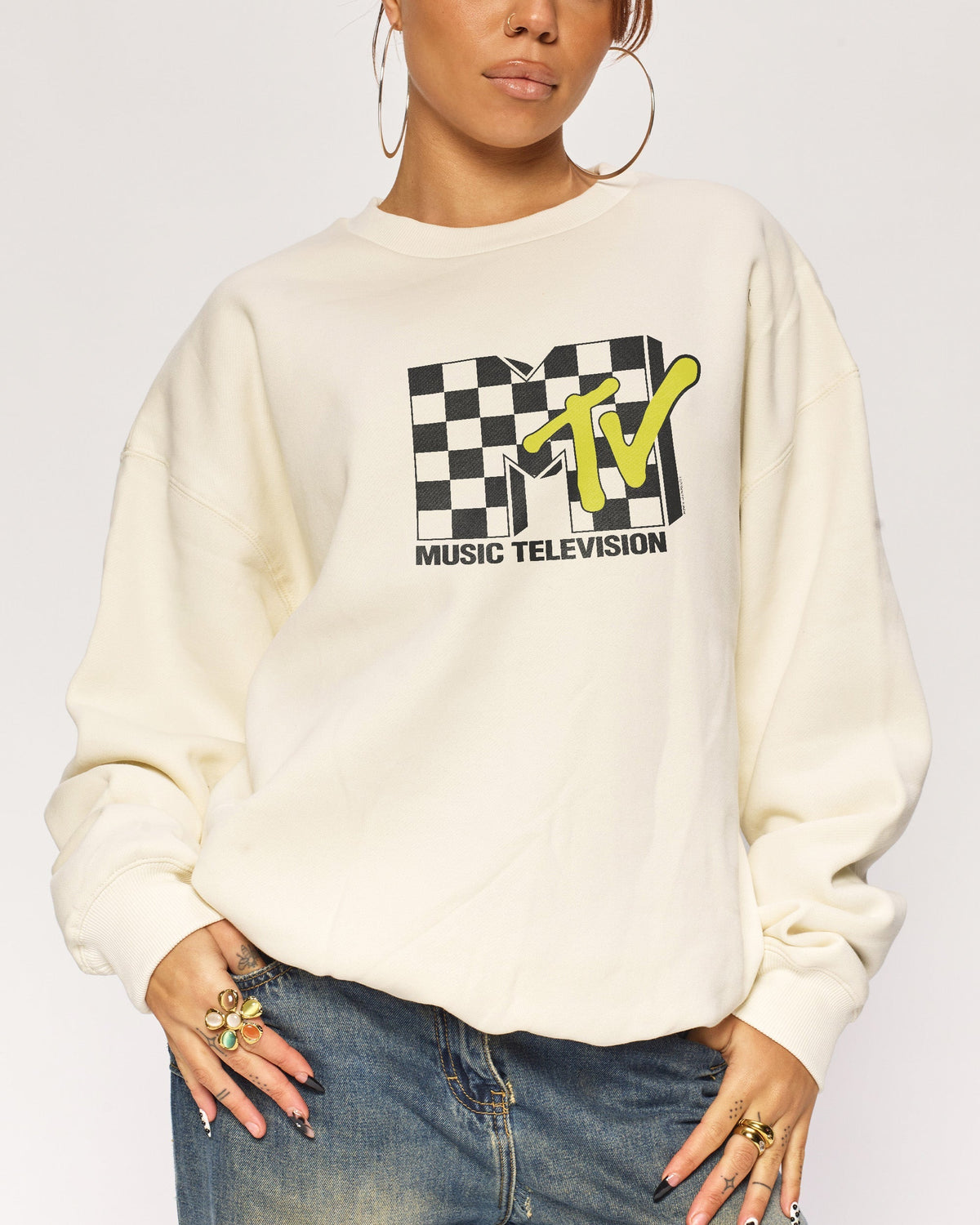 Back to the 80s Unisex