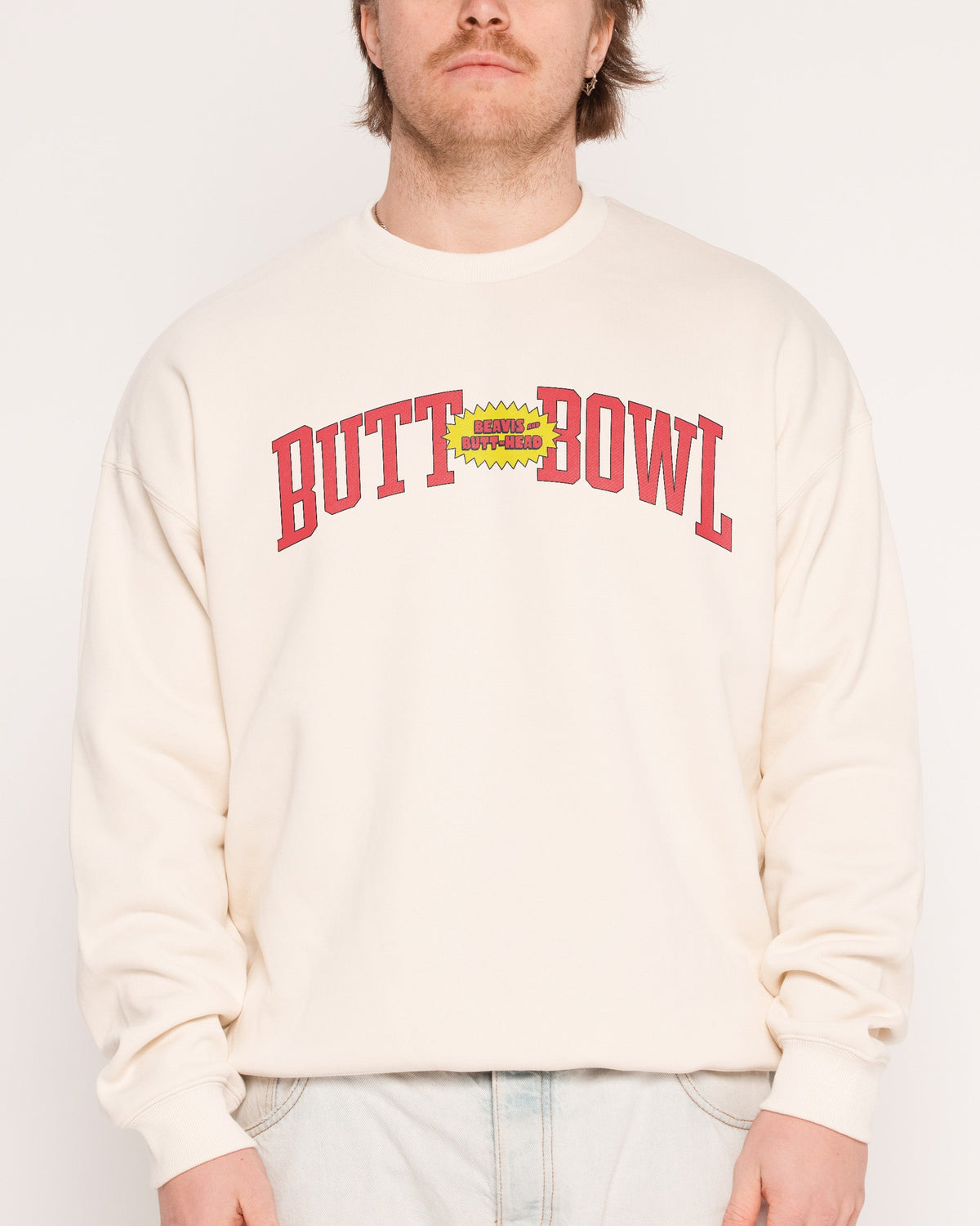 Butt Bowl Unisex
