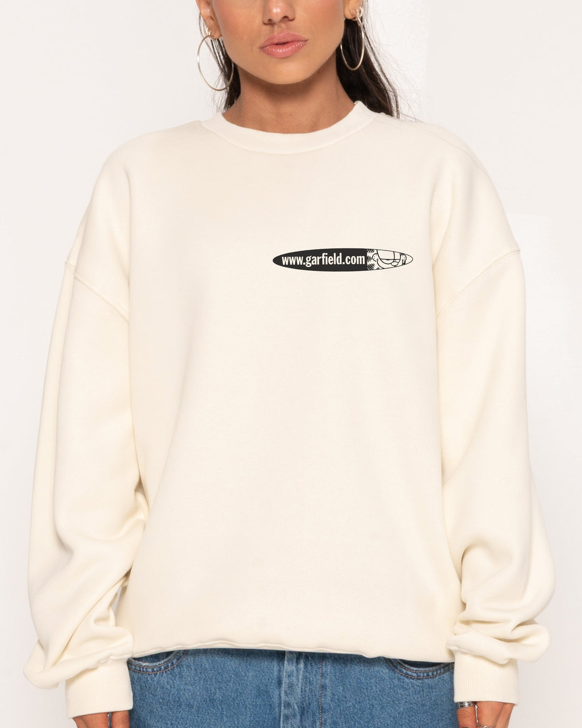 Catvertisment Unisex
