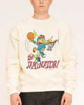 The Jaminator Unisex