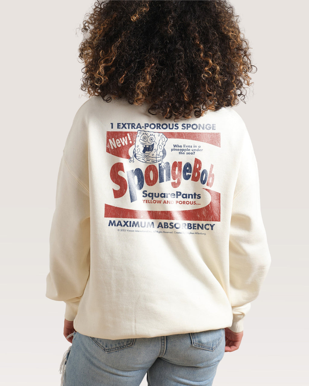 Spongebob Bob Unisex