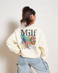 Man I Love Fish Front and Back Unisex