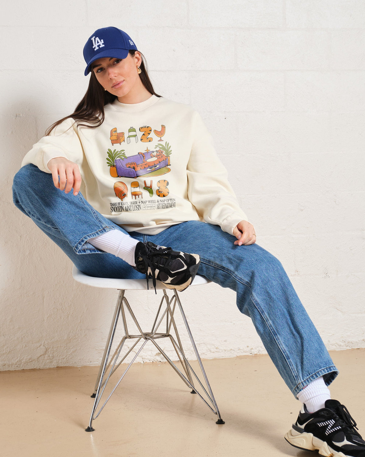 Lazy Days Unisex