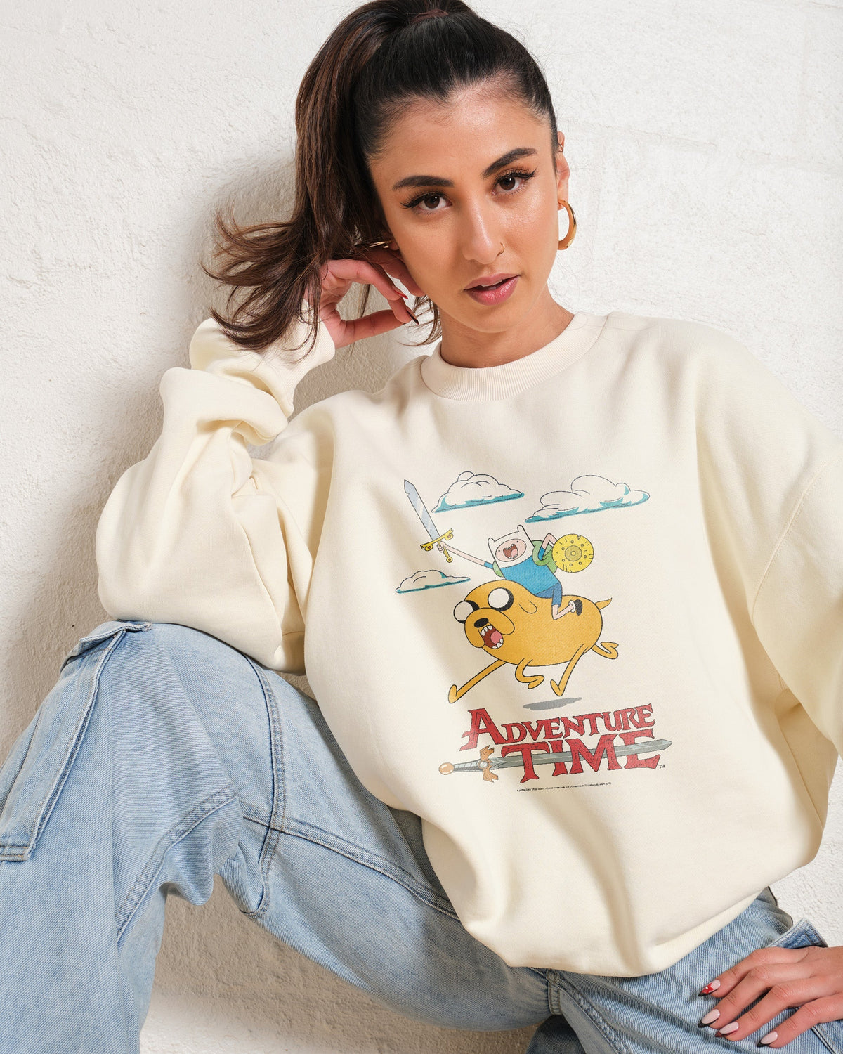 Adventure Time Unisex