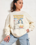 Wonder Woman Vintage Unisex
