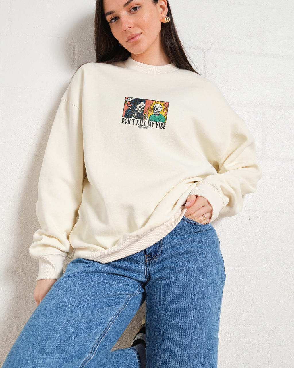 Don't Kill My Vibe Unisex