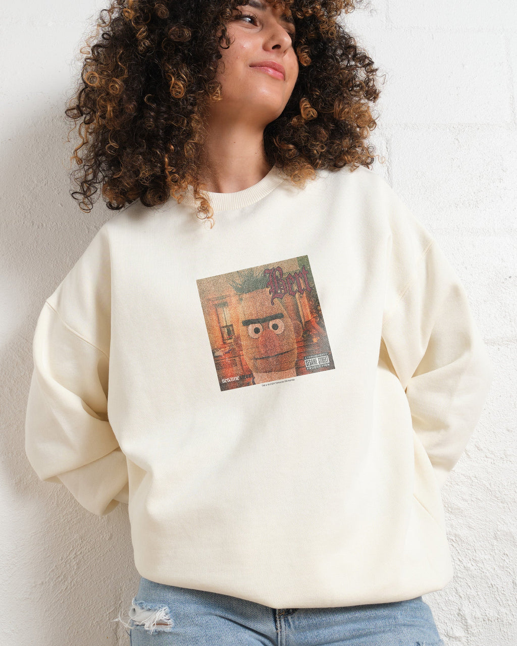 Bertmatic Unisex