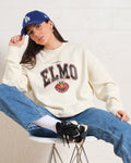 Elmo College Unisex