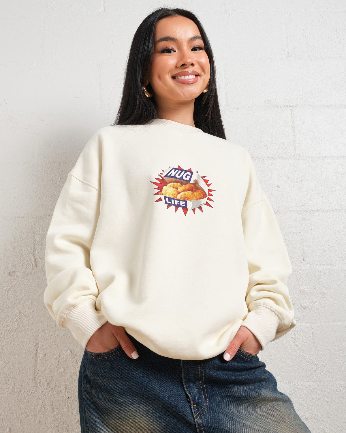Nug Life Unisex