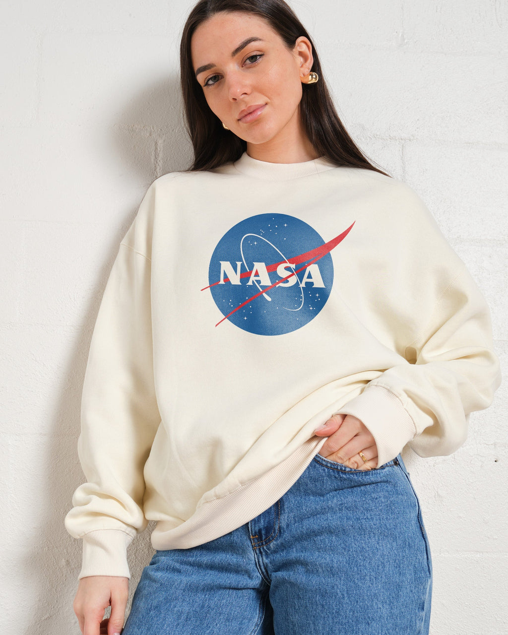 NASA Meatball Unisex