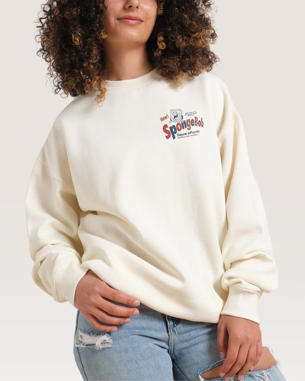 Spongebob Bob Unisex