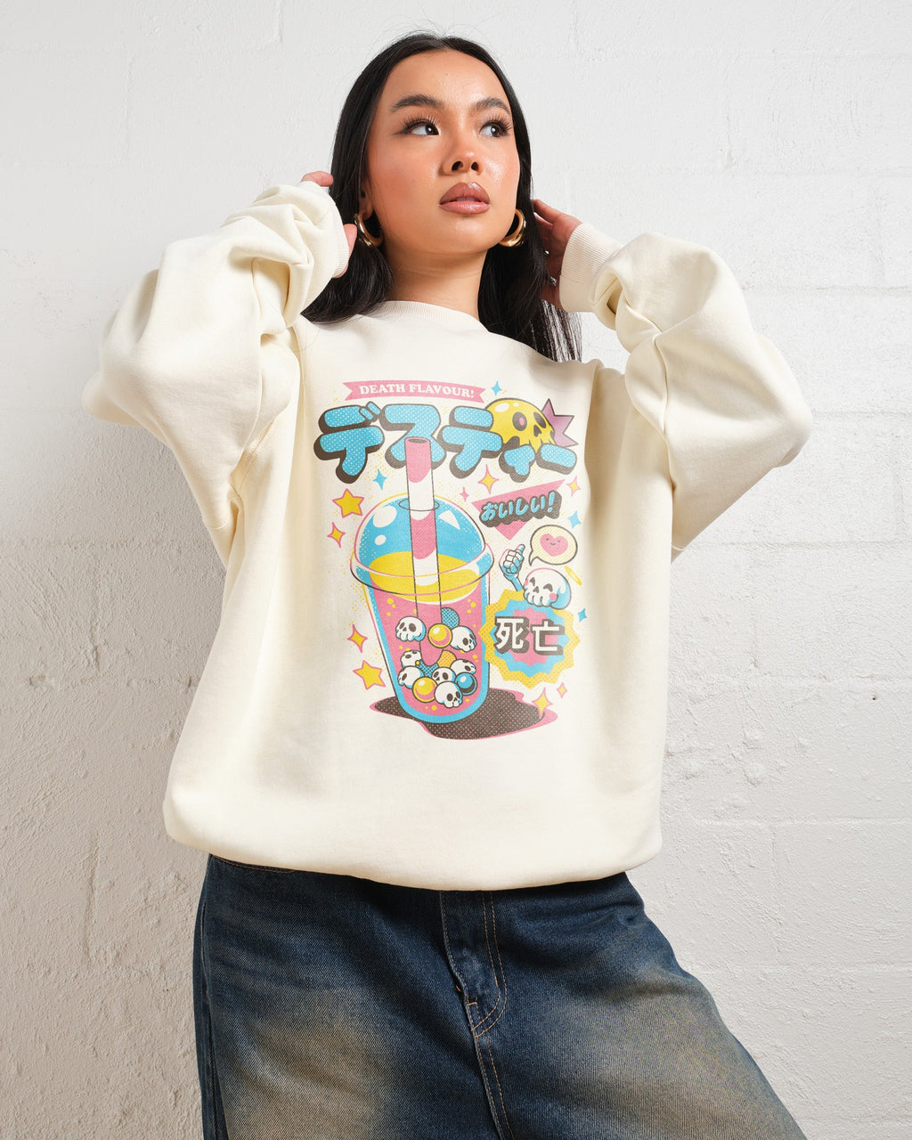 Death Tea Unisex