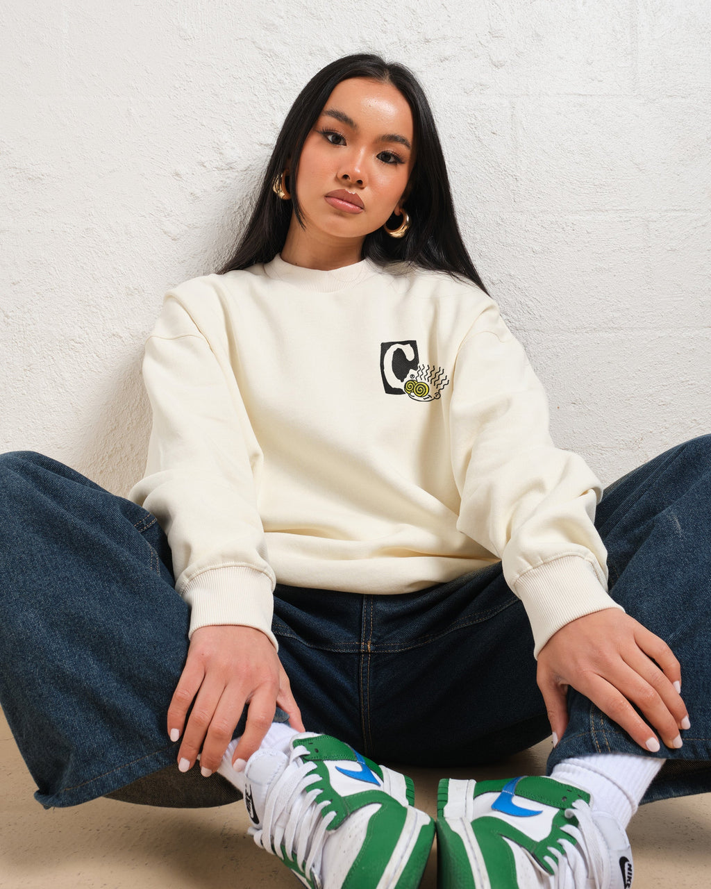 C is for Cheap Thrills Unisex