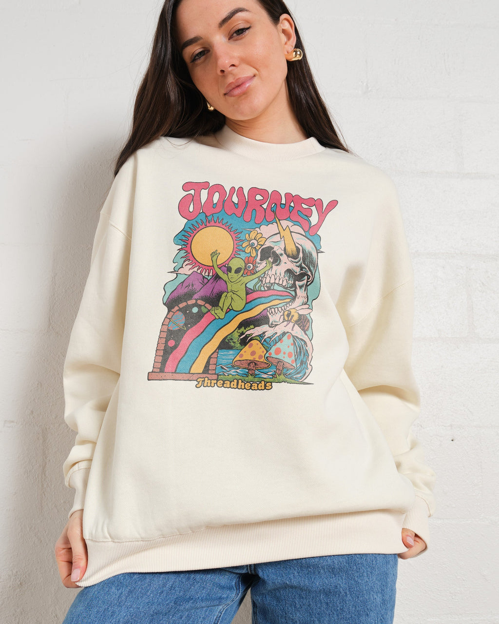 Journey Unisex