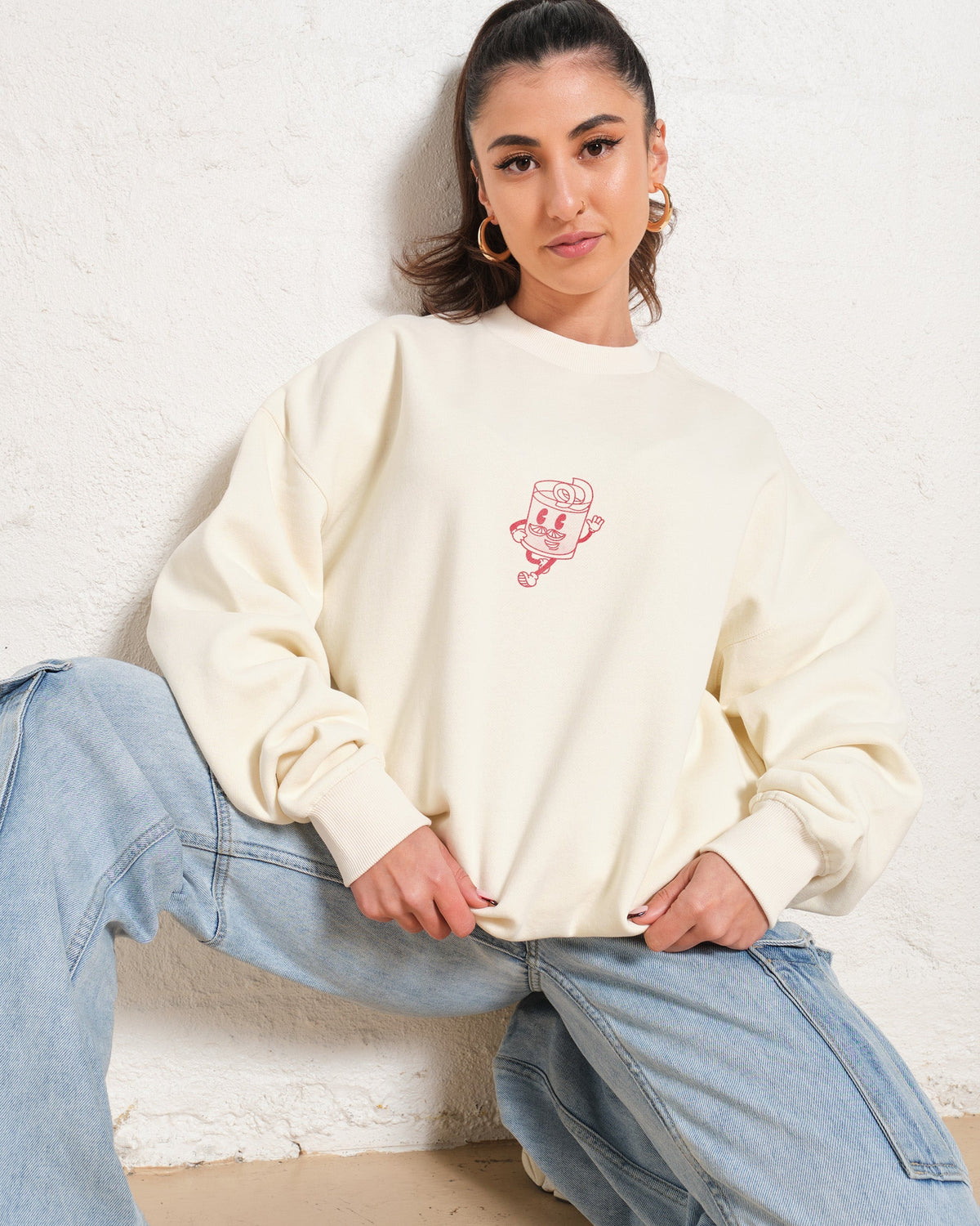 Negroni Unisex