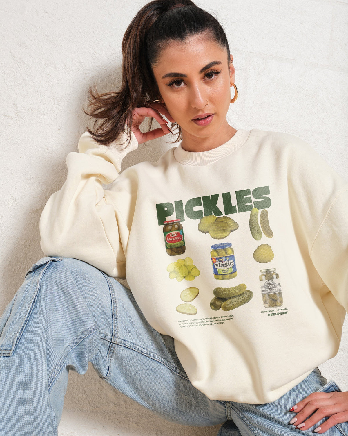 The Pickles Unisex