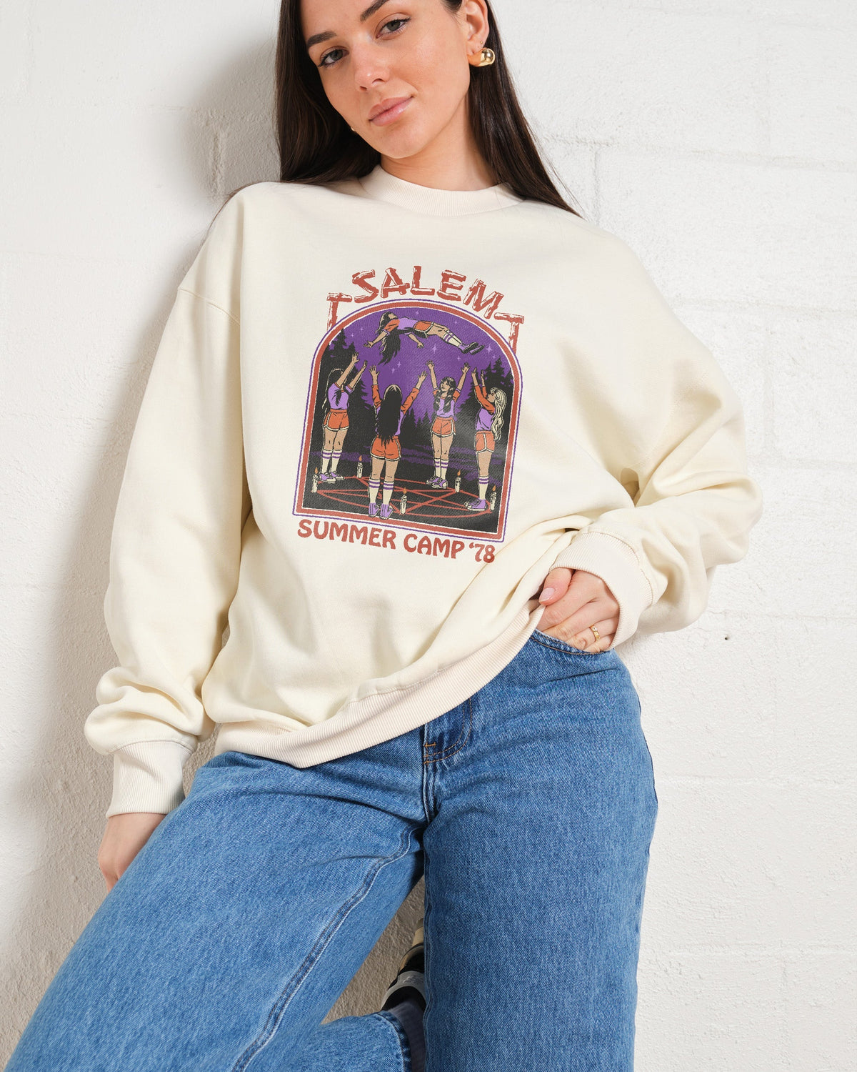 Salem Summer Camp Unisex