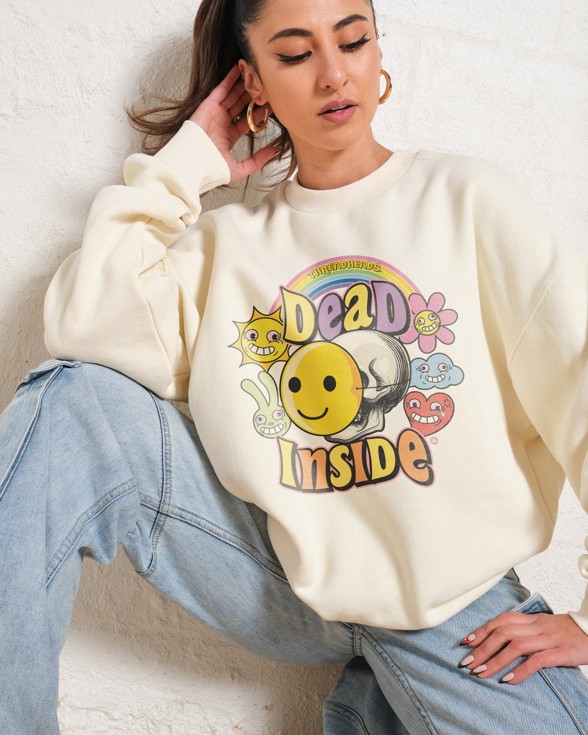 Dead Inside Unisex