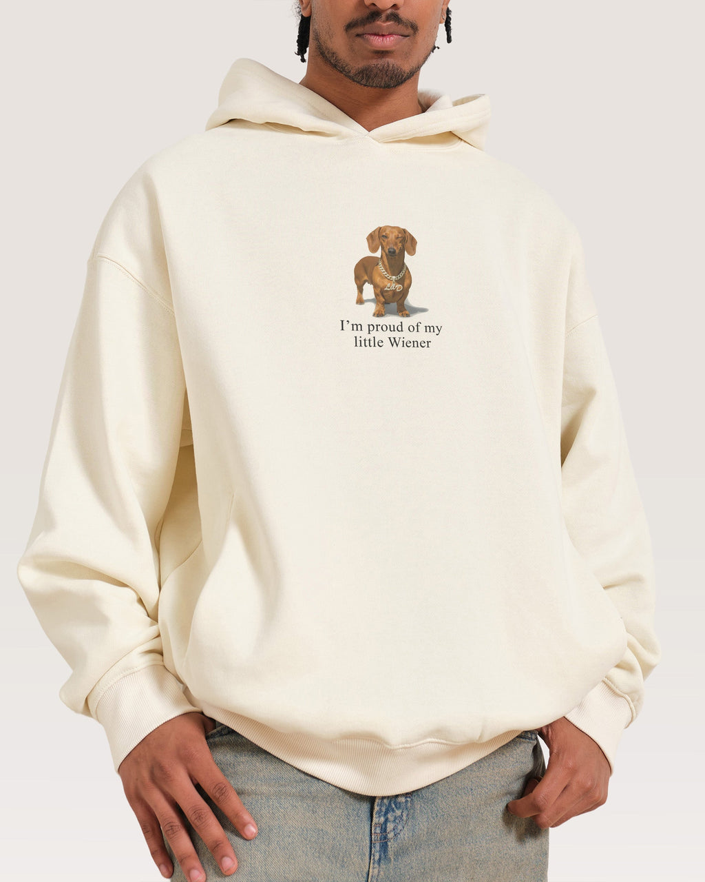 Little Wiener Unisex