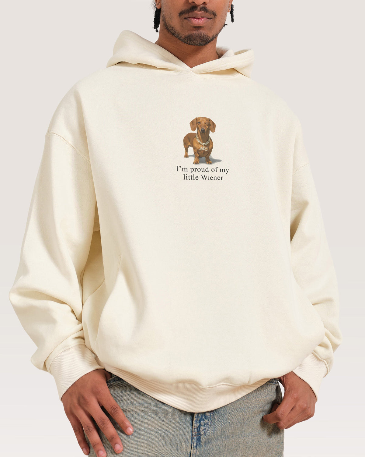 Little Wiener Unisex