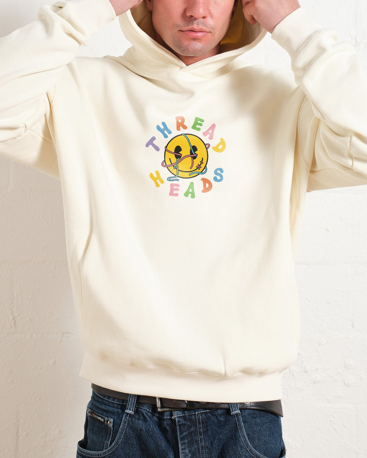 Thread Heads Unisex