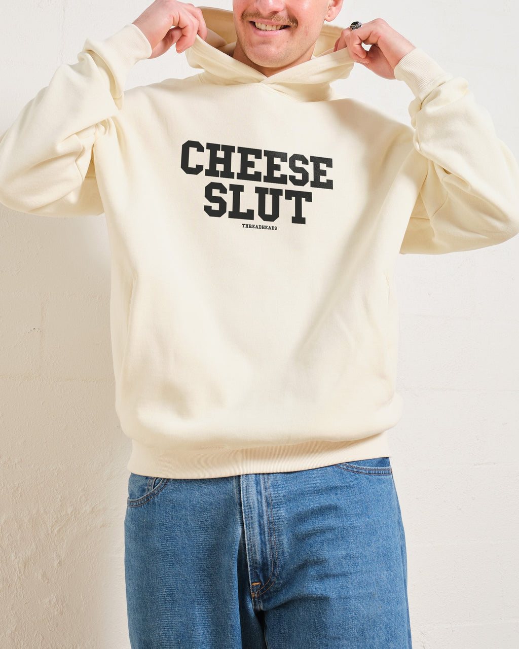 Cheese Slut Unisex