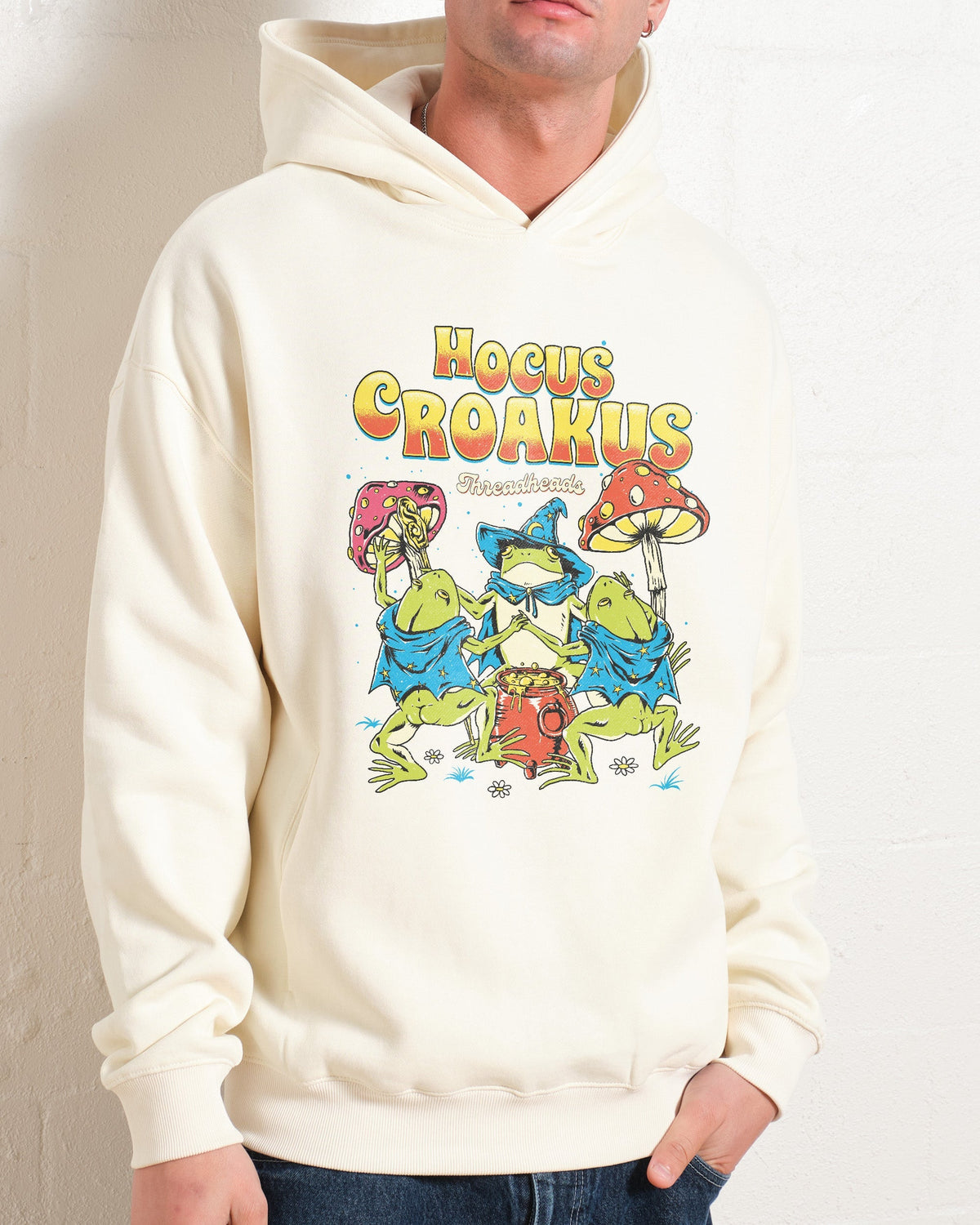 Hocus Croakus Unisex