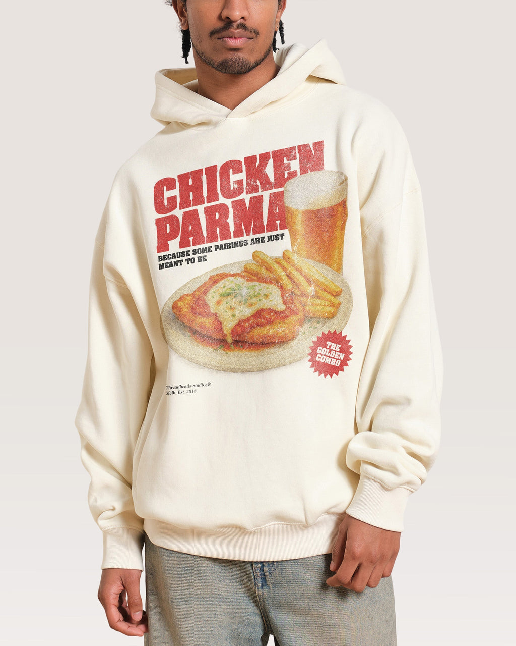 Parma & Pint Unisex