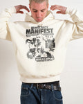 Democracy Manifest: Tabloid Edition Unisex