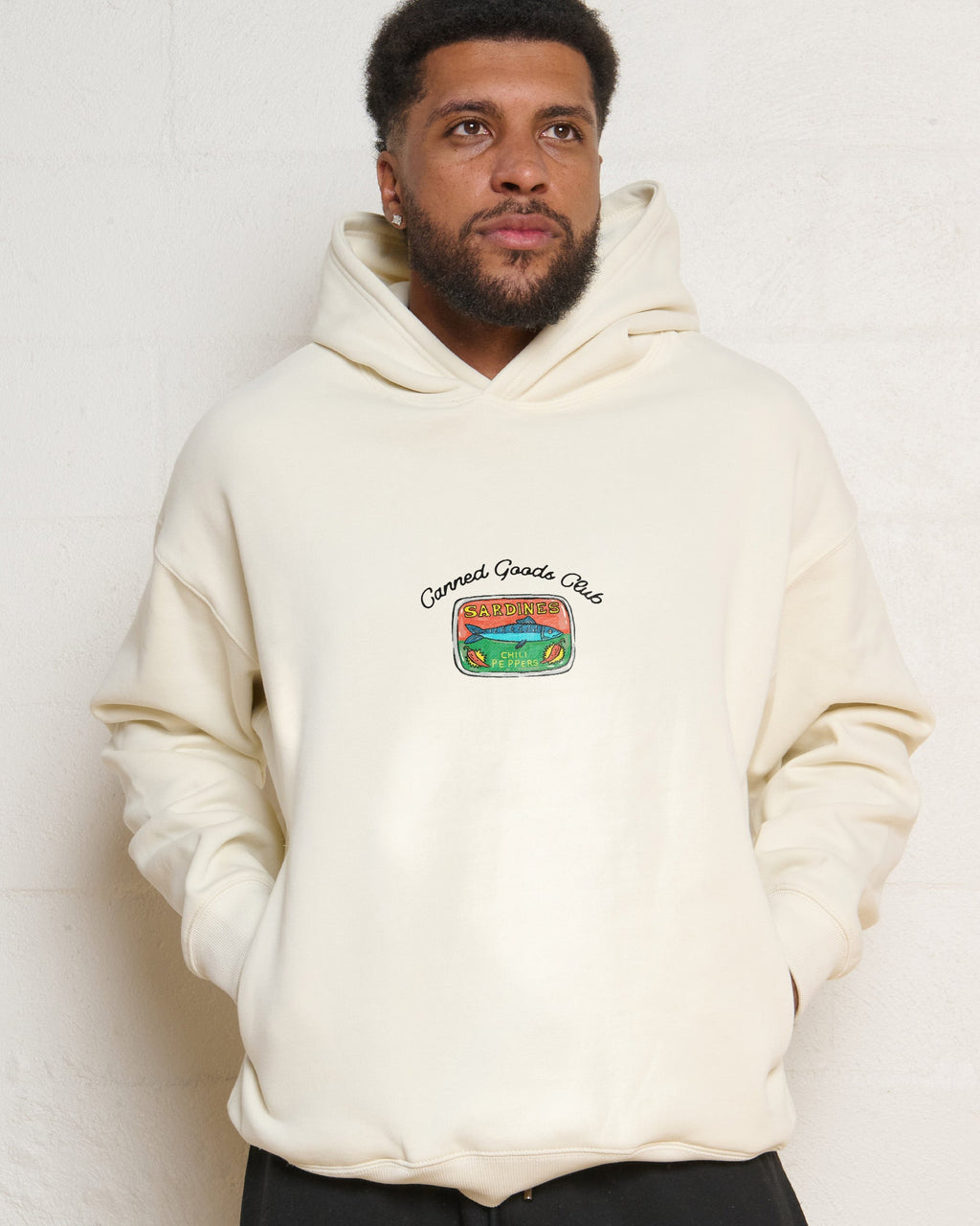 Canned Goods Unisex