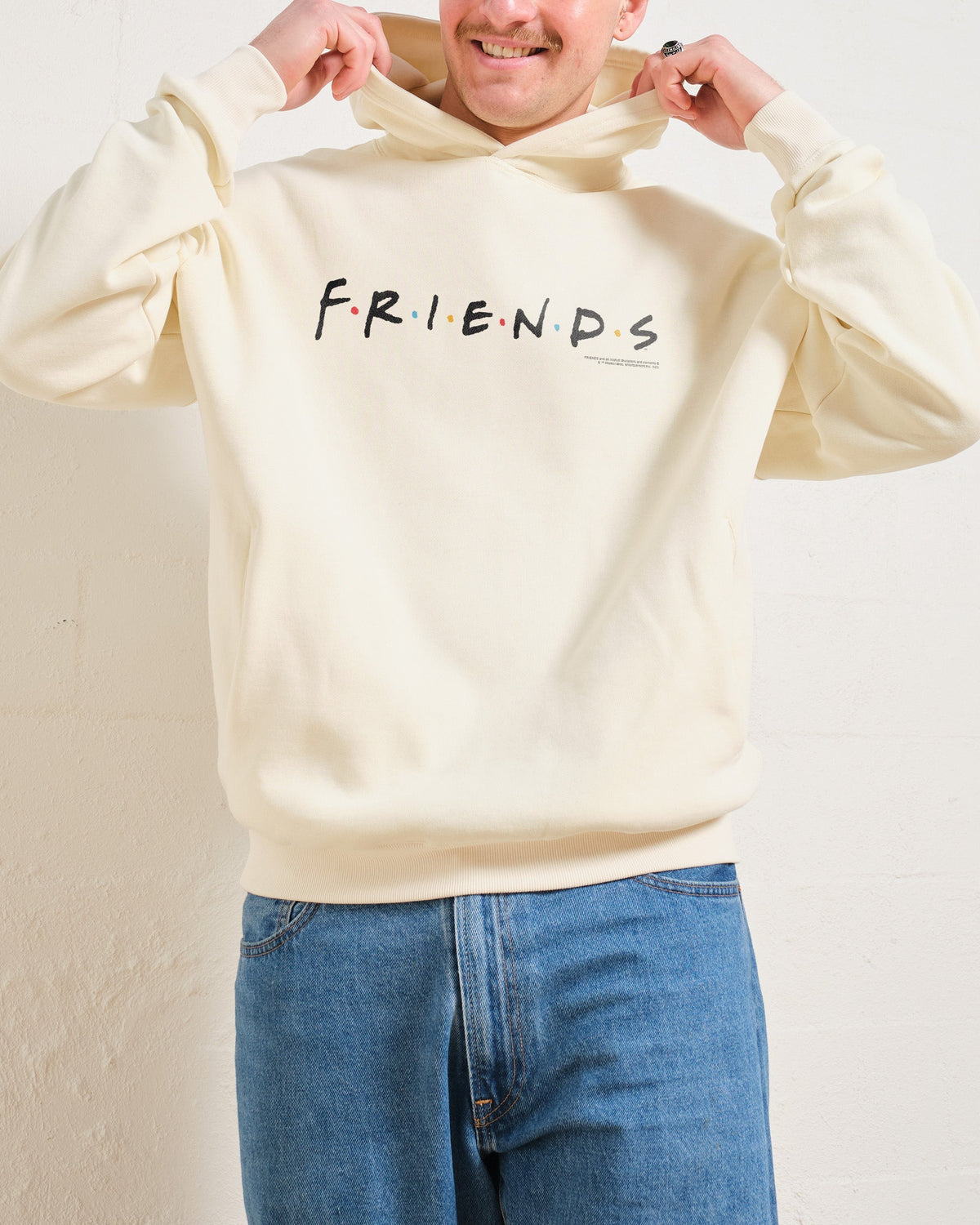 Friends Logo Unisex