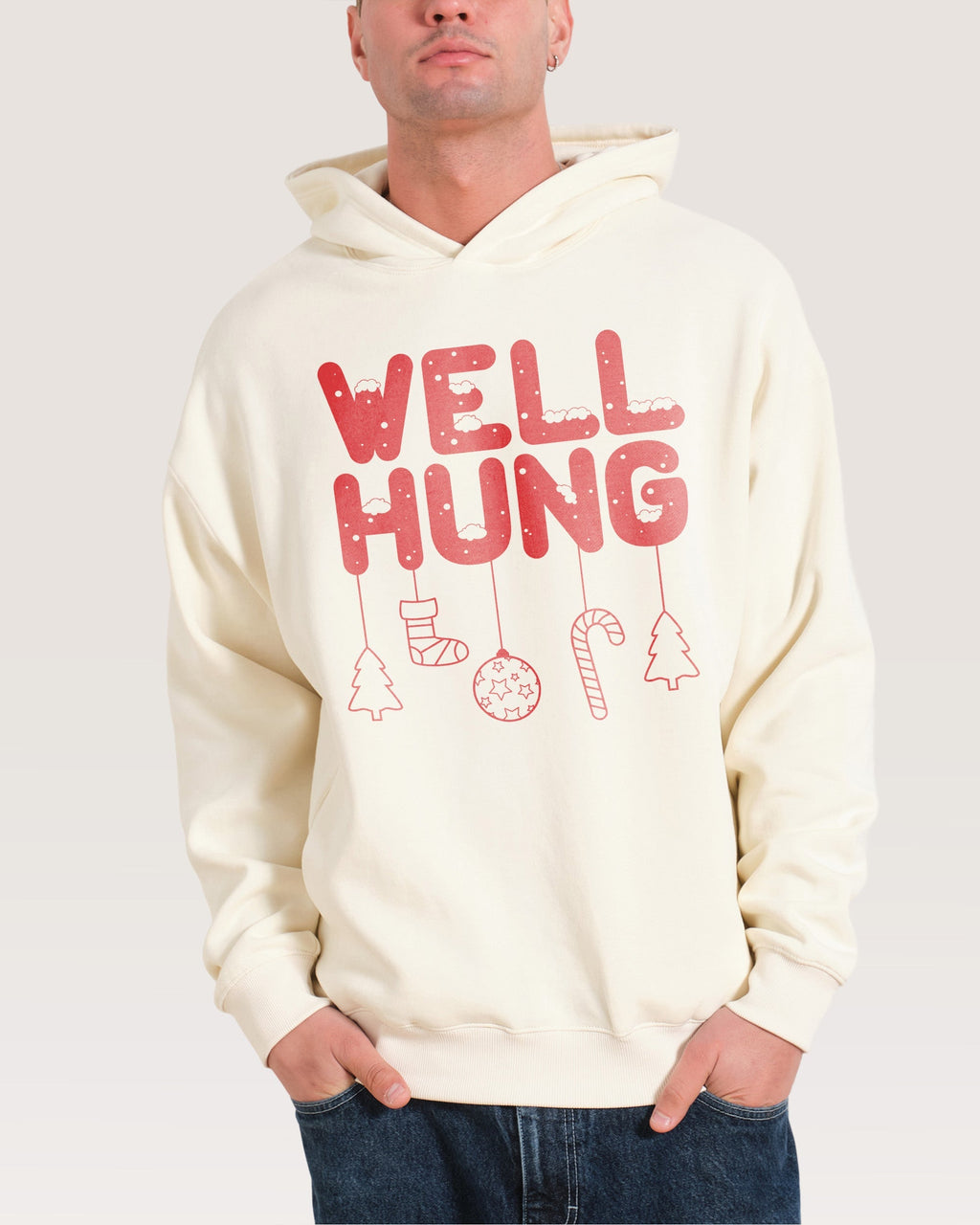 Well Hung Unisex