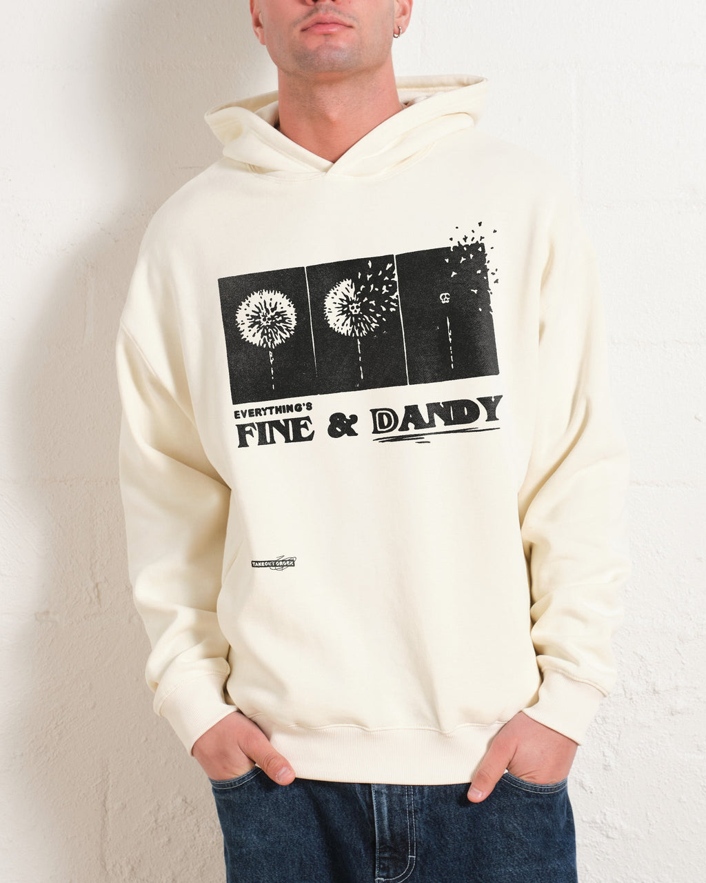 Fine & Dandy Unisex