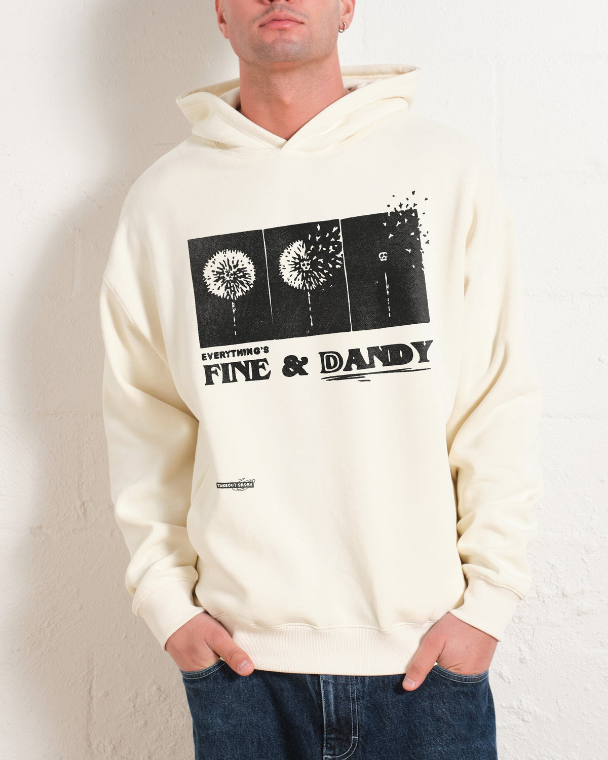 Fine & Dandy Unisex
