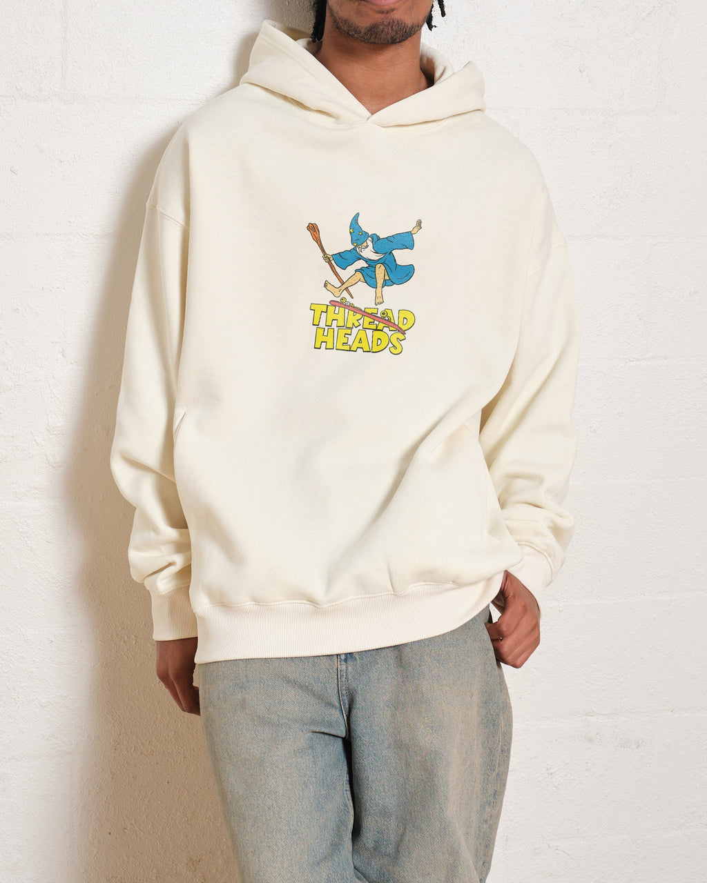 Skating Wizard Unisex