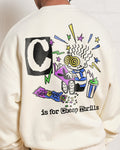 C is for Cheap Thrills Unisex