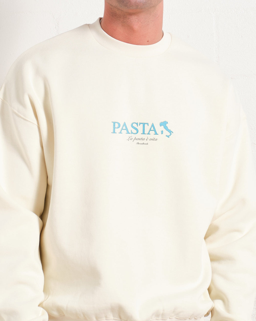 Pasta Is Life Unisex