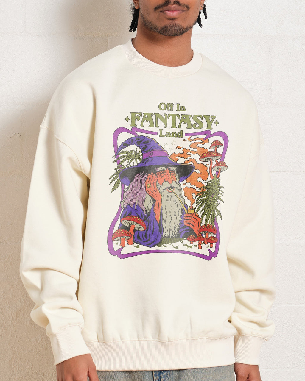 Fantasy Land Unisex