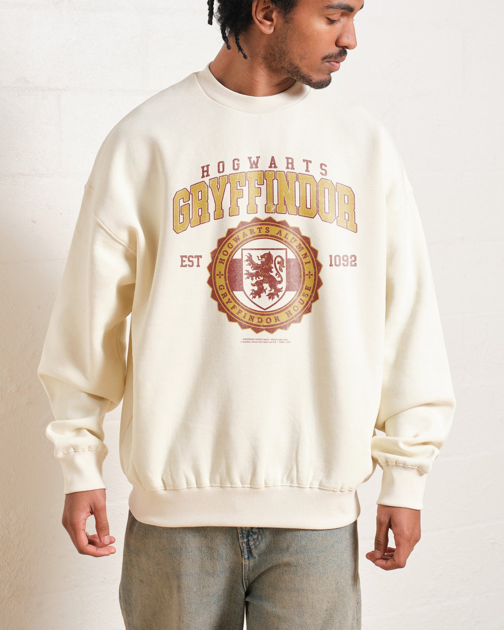 Gryffindor College Unisex