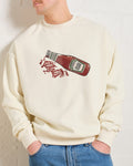 Fair Shake of the Sauce Bottle Unisex