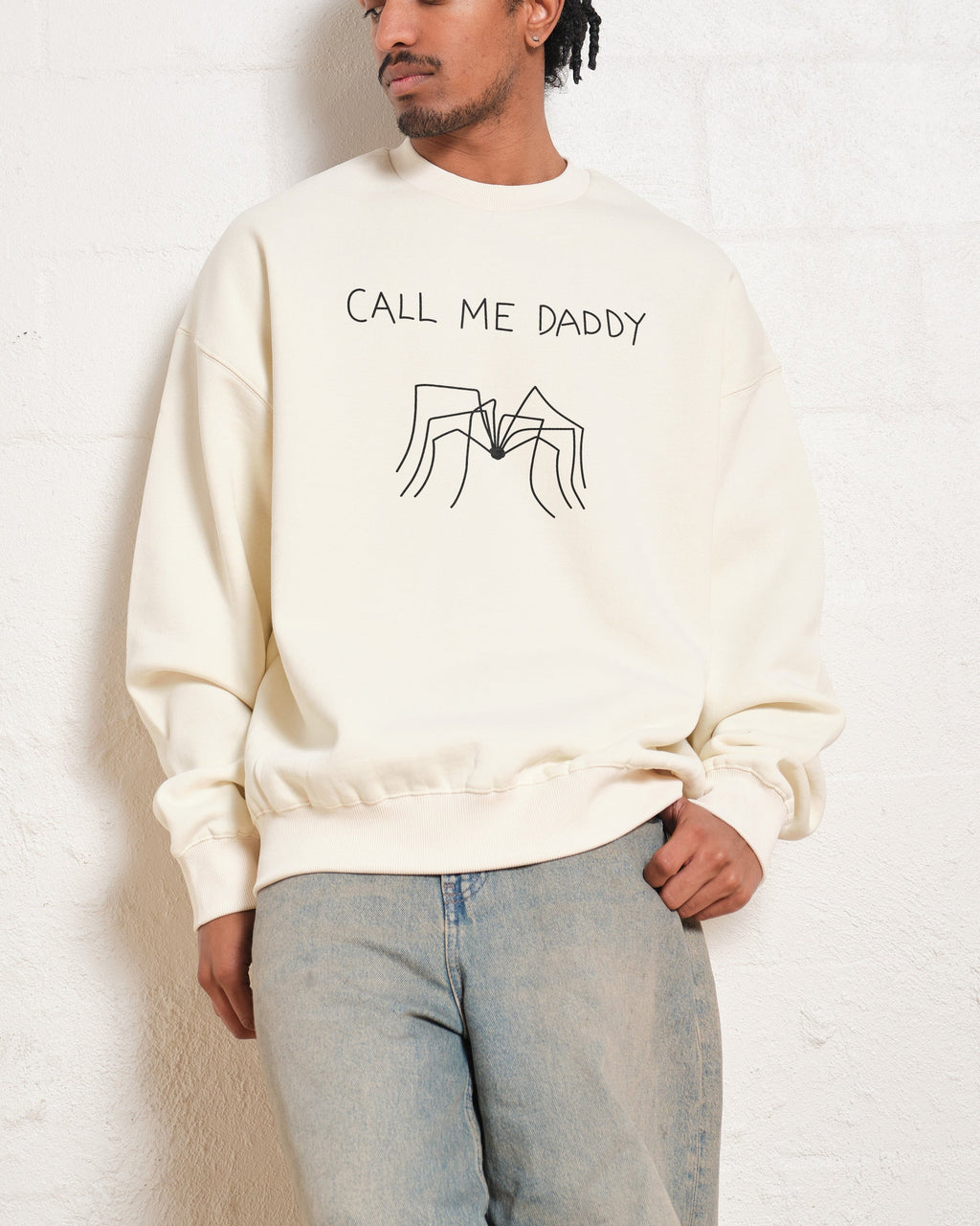 Call Me Daddy Unisex