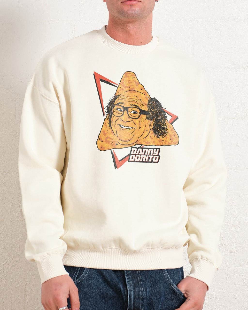 Danny Corn Chip Unisex