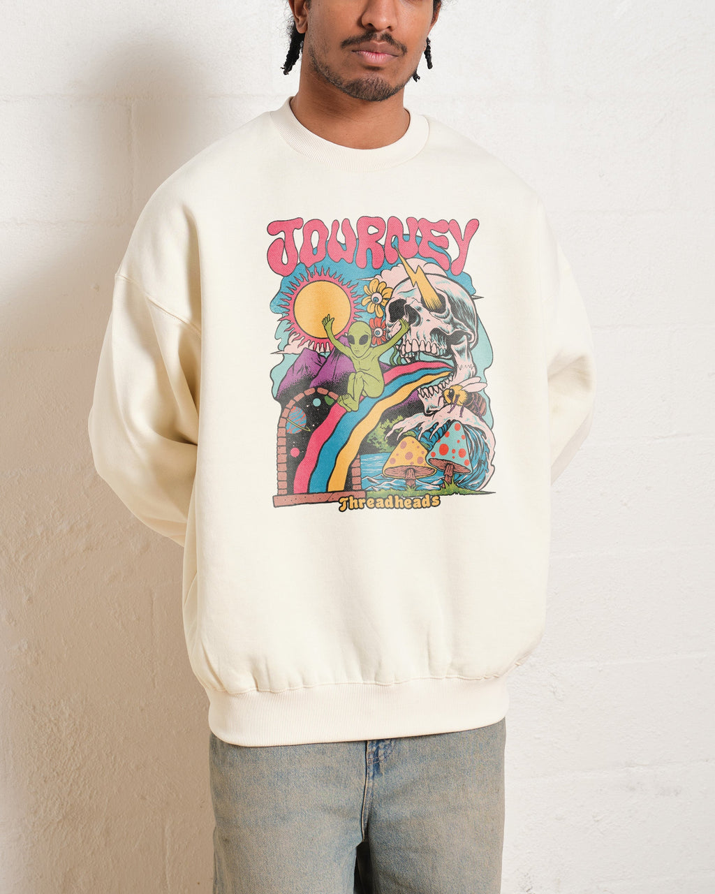 Journey Unisex