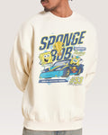 Spongebob Racing Unisex