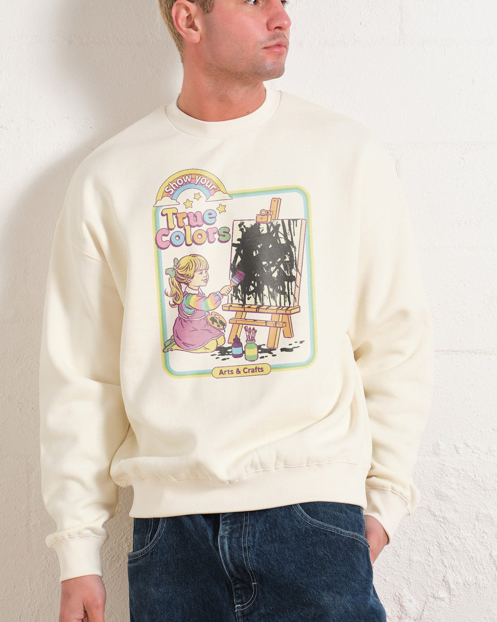 True Colors Unisex