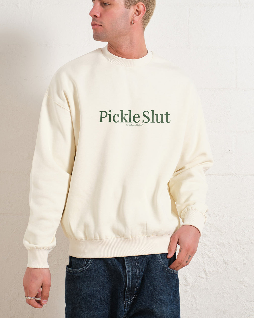 Pickle Slut Unisex