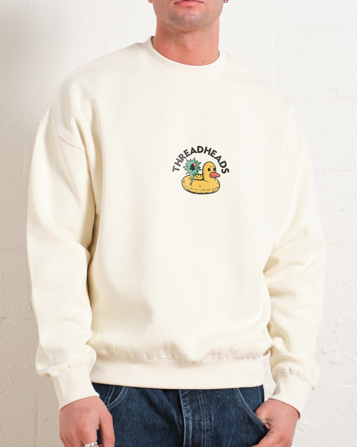 Another Fine Day Front and Back Unisex